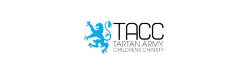 TACC Logo
