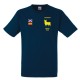 TACC - Spain T-Shirt - Euro 2012