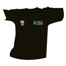 TACC - Belgium- World Cup 2014