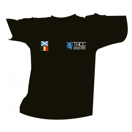 TACC - Belgium- World Cup 2014