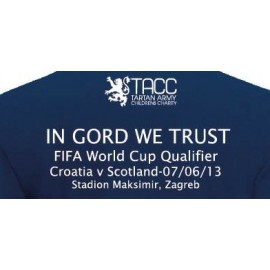 TACC - Croatia - World Cup 2014