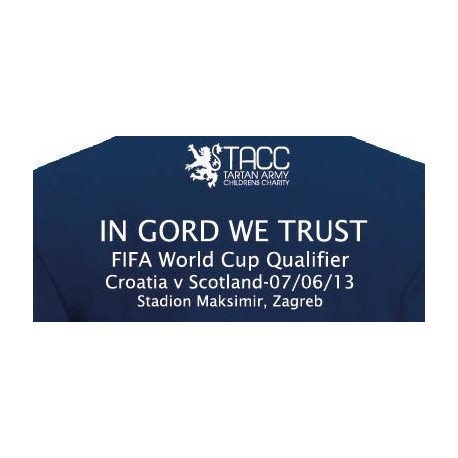 TACC - Croatia - World Cup 2014