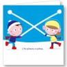 TACC Christmas Card