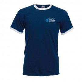 TACC Logo T-Shirt