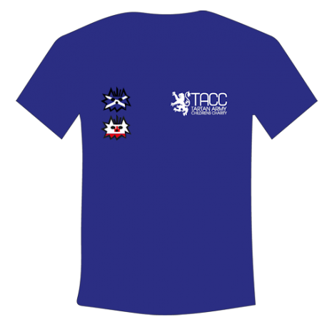 TACC - Gibraltar - Euro 2016