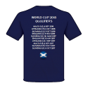 World Cup 2018 - T-Shirt