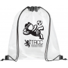 TACC World Cup 2026 Clear Drawstring Bag