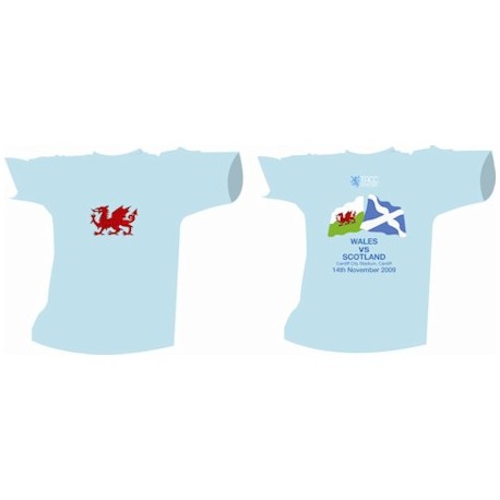 TACC - Wales 2009